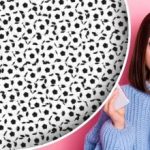 Πού είναι κρυμμένο το πάντα: μόνο άτομα με “αετίσια όραση”