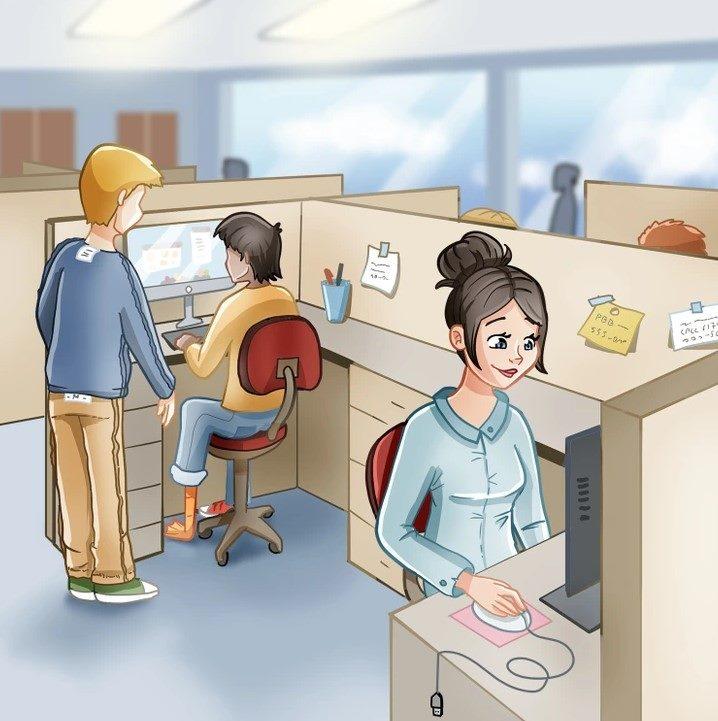 Βρείτε τρία λάθη στην εικόνα / photo jagranjosh.com