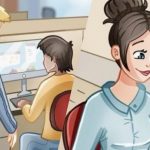 Μόνο άτομα με υψηλό IQ θα βρουν 3 λάθη στο γραφείο σε 11 δευτερόλεπτα: ένα προκλητικό παιχνίδι παζλ Μόνο άτομα με υψηλό IQ θα βρουν 3 λάθη στο