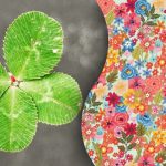 Δεν μπορούν όλοι να βρουν ένα τριφύλλι ανάμεσα στα λουλούδια