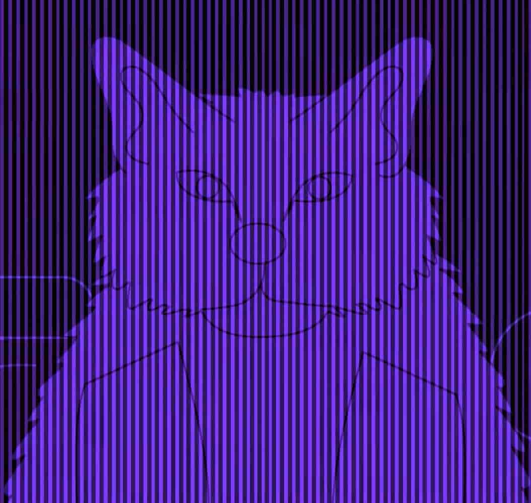 Οπτική ψευδαίσθηση για τους πιο προσεκτικούς: πρέπει να βρείτε ένα ζώο σε 4 δευτερόλεπτα