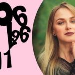 Ένα παζλ που θα σας τρελάνει: πρέπει να μετρήσετε τους αριθμούς στην εικόνα ενός προσώπου. Ένα παζλ που θα σας τρελάνει: πρέπει να μετρήσετε τους