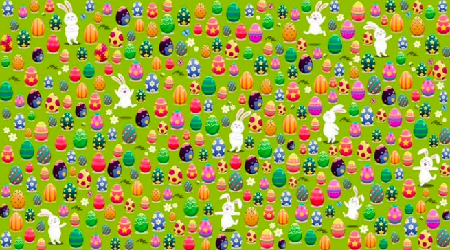 Πασχαλινό παζλ