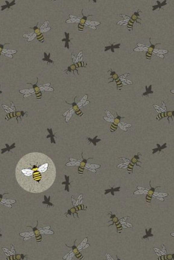 Μια μέλισσα με ένα μυστικό: μόνο οι πιο έξυπνοι άνθρωποι μπορούν να λύσουν αυτόν τον γρίφο