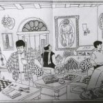 IQ τεστ παζλ: πρέπει να βρείτε 8 λάθη σε 17 δευτερόλεπτα IQ τεστ παζλ: πρέπει να βρείτε 8 λάθη σε 17