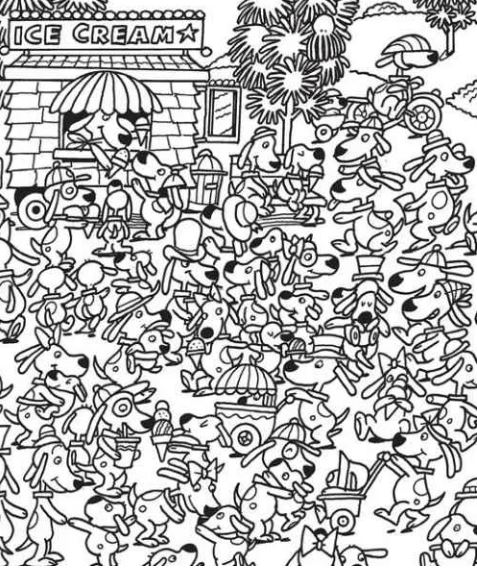 Προσοχή παζλ