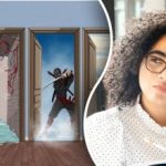 Πρέπει να βρείτε μια ασφαλή έξοδο σε 21 δευτερόλεπτα: ένα εξαιρετικά δύσκολο παζλ Πρέπει να βρείτε μια ασφαλή έξοδο σε 21 δευτερόλεπτα: ένα