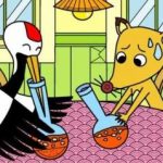 Μόνο μια ιδιοφυΐα μπορεί να βρει μια ομπρέλα σε 8 δευτερόλεπτα: ένας γρίφος για ανθρώπους με "αετίσια όραση" Μόνο μια ιδιοφυΐα μπορεί να βρει μια ομπρέλα σε 8