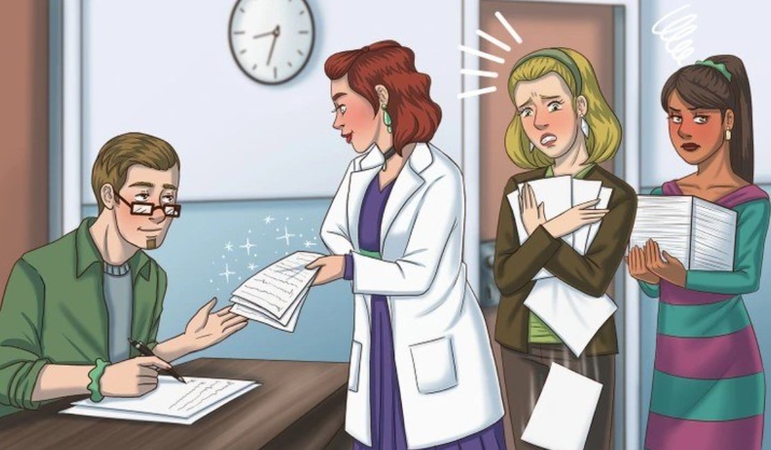 Φωτογραφία Bright Side