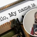 Μια γυναίκα μπορεί να γευτεί όλες τις λέξεις: ποιο όνομα είναι σαν σοκολατένια καραμέλα; Μια γυναίκα μπορεί να γευτεί όλες τις λέξεις: ποιο όνομα