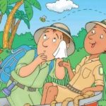 Ένα παζλ για όσους έχουν εξαιρετική όραση: βρείτε ένα λεμόνι σε 12 δευτερόλεπτα. Ένα παζλ για όσους έχουν εξαιρετική όραση: βρείτε ένα λεμόνι