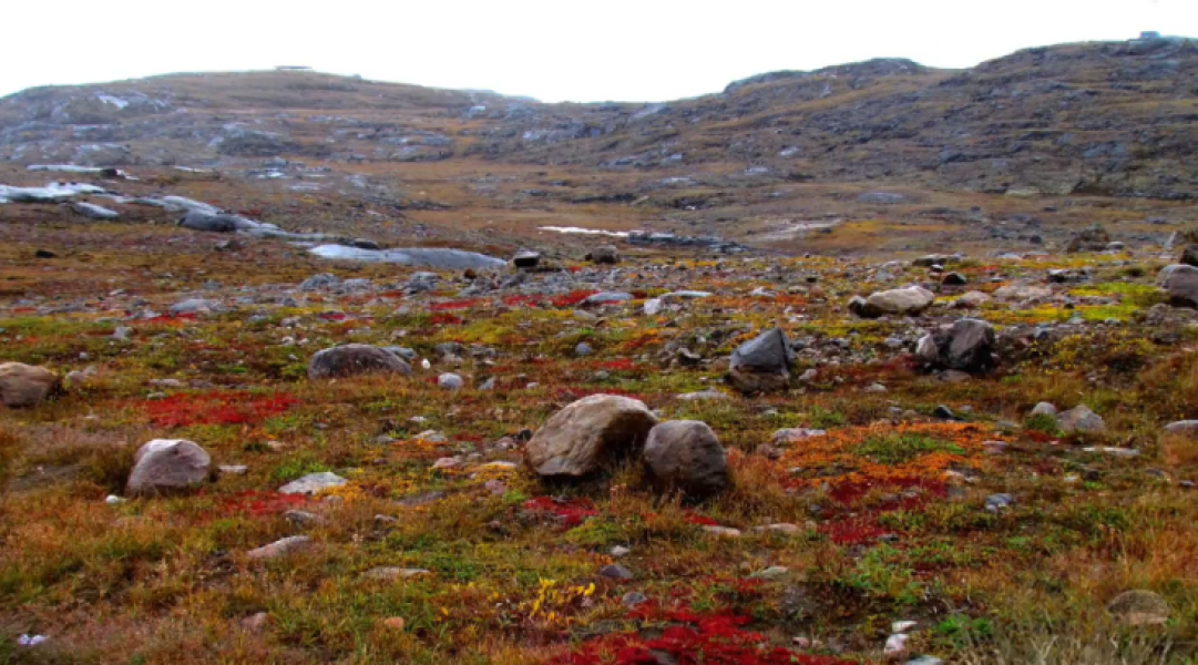 Ένας γρίφος