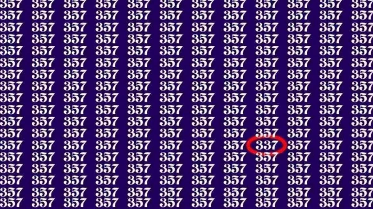 Η σωστή απάντηση στο παζλ 