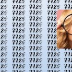 Πρέπει να έχετε υψηλό IQ για να βρείτε γρήγορα έναν