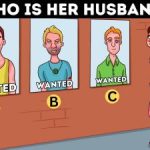 Ένας γρίφος που θα βάλει όλους σε αμηχανία: ποιος είναι