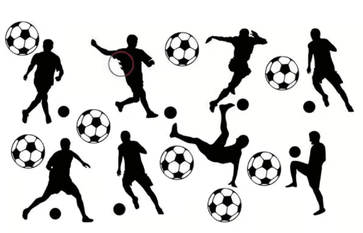 Η ευκολία του είναι μόνο παραπλανητική: αυτό το παζλ μπορεί να γίνει μόνο από πολύ προσεκτικούς ανθρώπους / photo express.co.uk