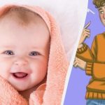 Βρείτε τον πραγματικό πατέρα του μωρού σε 9 δευτερόλεπτα: ένα παζλ για το μυαλό Βρείτε τον πραγματικό πατέρα του μωρού σε 9 δευτερόλεπτα: ένα