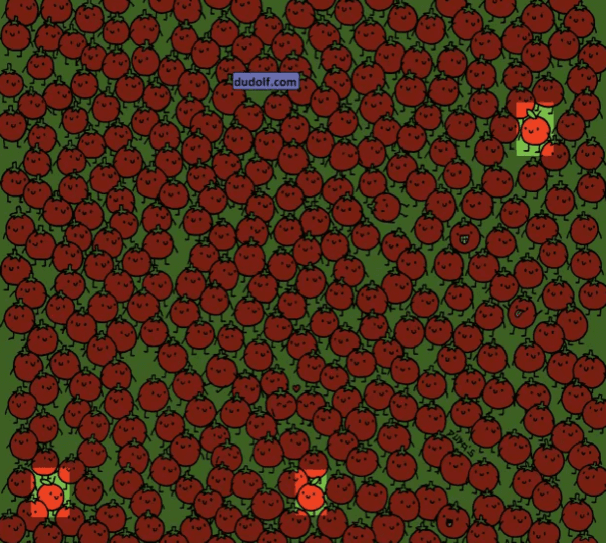 Η σωστή απάντηση στο παζλ / φωτογραφία thedudolf.blogspot.com