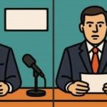 Τεστ IQ: βρείτε 3 διαφορές σε εικόνες παρουσιαστών ειδήσεων σε 63 δευτερόλεπτα Τεστ IQ: βρείτε 3 διαφορές σε εικόνες παρουσιαστών ειδήσεων σε