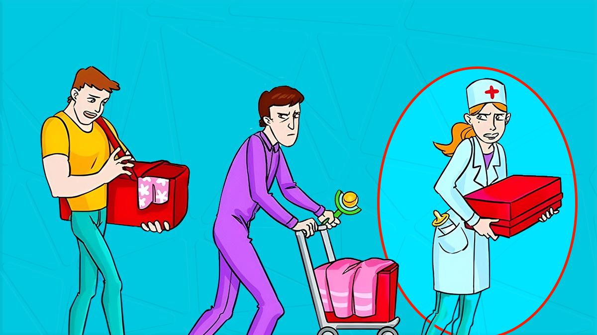 Προσοχή παζλ / κολάζ Moje