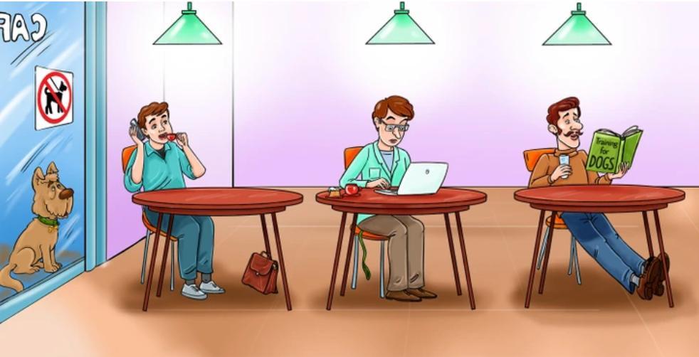 Φωτογραφία Bright Side