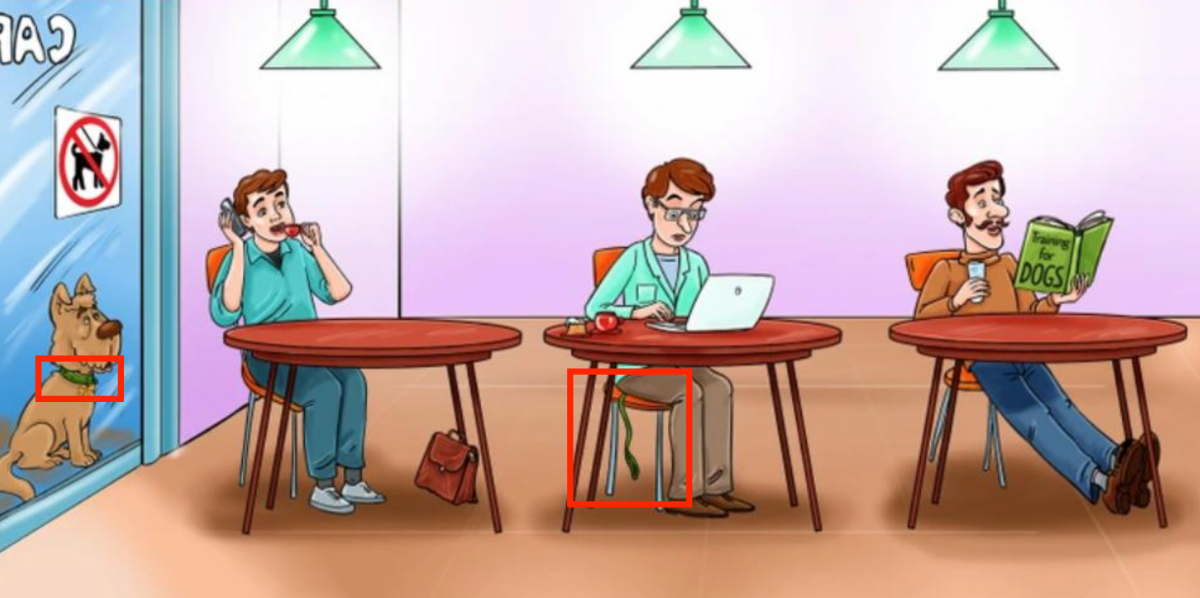 Φωτογραφία Bright Side