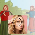 Ποια γυναίκα θα φέρει το περισσότερο νερό στο σπίτι: μόνο