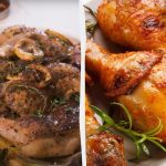 Πώς να φτιάξετε το τέλειο ψητό κοτόπουλο: δεν υπάρχει καλύτερη