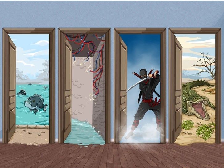 Ένας γρίφος