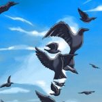 Πολύπλοκη οπτική ψευδαίσθηση: πρέπει να βρείτε ένα άτομο στην εικόνα σε 5 δευτερόλεπτα Πολύπλοκη οπτική ψευδαίσθηση: πρέπει να βρείτε ένα άτομο στην εικόνα