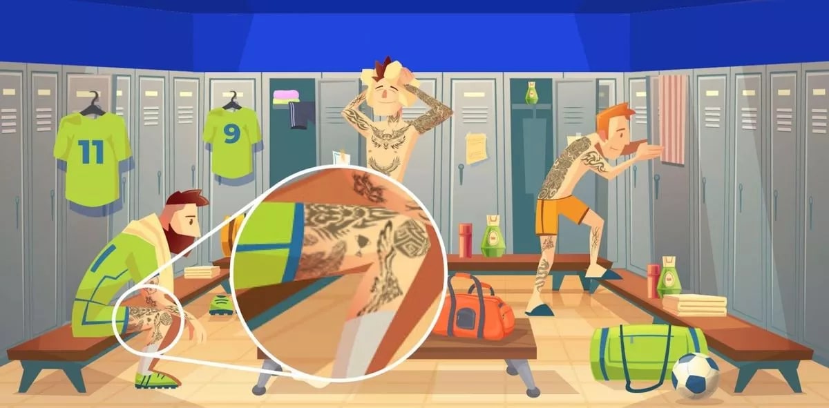 Η σωστή απάντηση στον γρίφο 