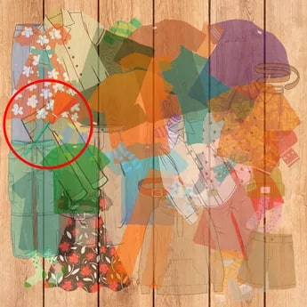 Η σωστή απάντηση στο παζλ 