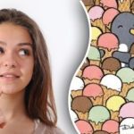 Καταπληκτικό παζλ παγωτού: μόνο λίγοι θα βρουν 3 άδεια χωνάκια
