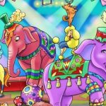 Μόνο ο πιο έξυπνος μπορεί να βρει το γουρούνι στο