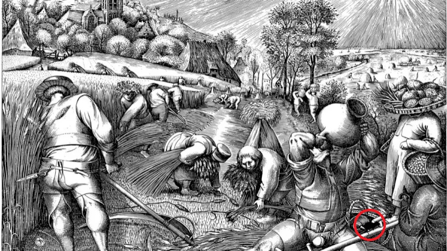 Οπτική ψευδαίσθηση