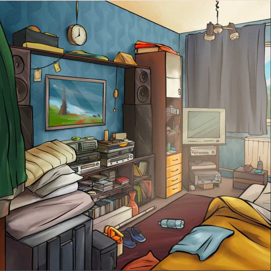 Βρείτε ένα λεμόνι σε 8 δευτερόλεπτα: ένα παζλ για όσους έχουν εξαιρετική όραση