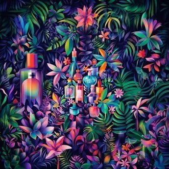 Παζλ: Πόσες διαφορές μπορείτε να δείτε;