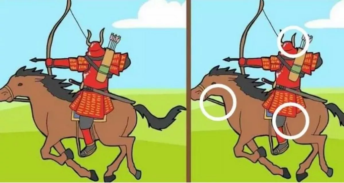 Η σωστή απάντηση στο σημερινό γρίφο