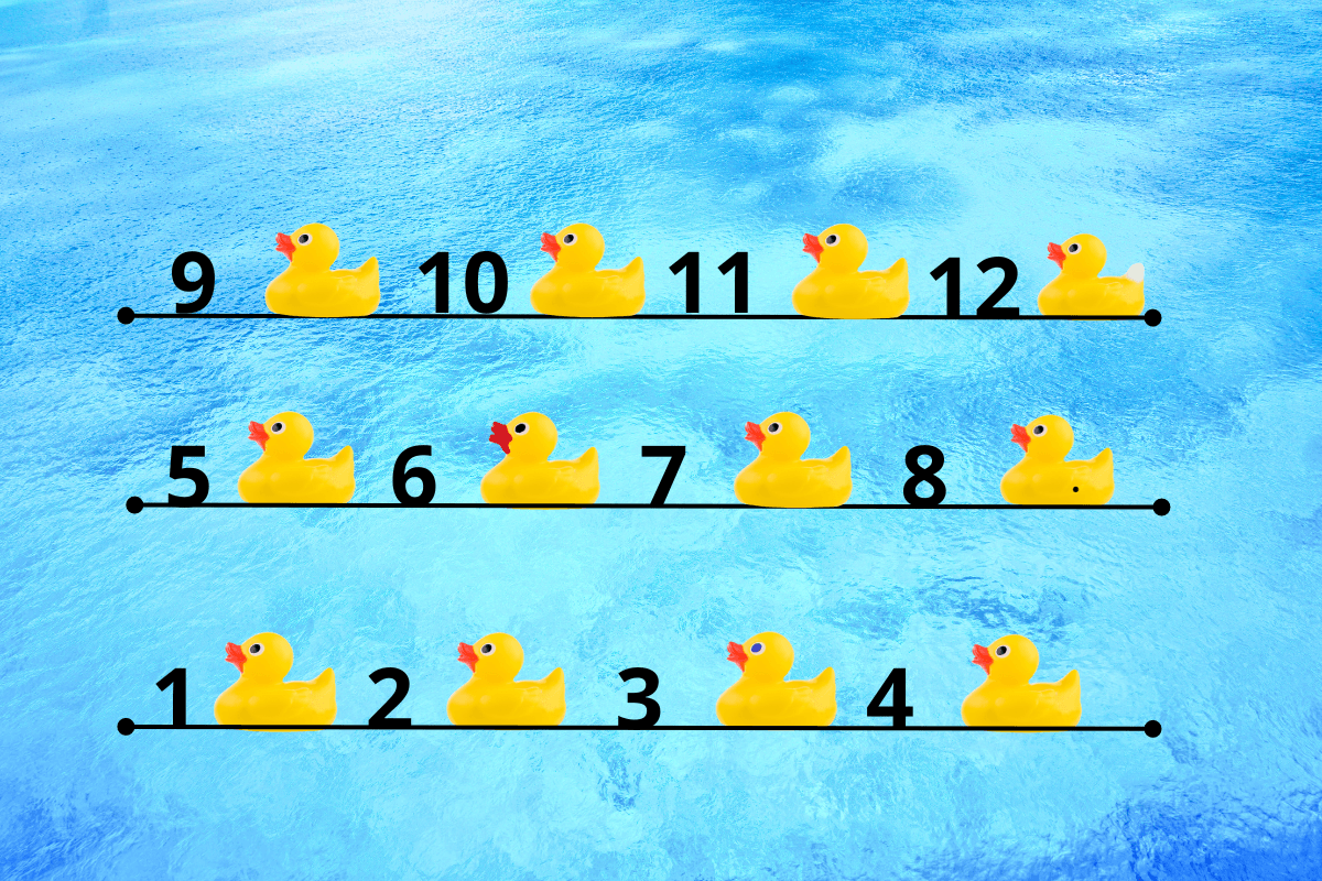 Προσπαθήστε να αντιμετωπίσετε ένα πολύπλοκο παζλ με ζώα / Moje puzzle με φωτογραφία από pixabay.com