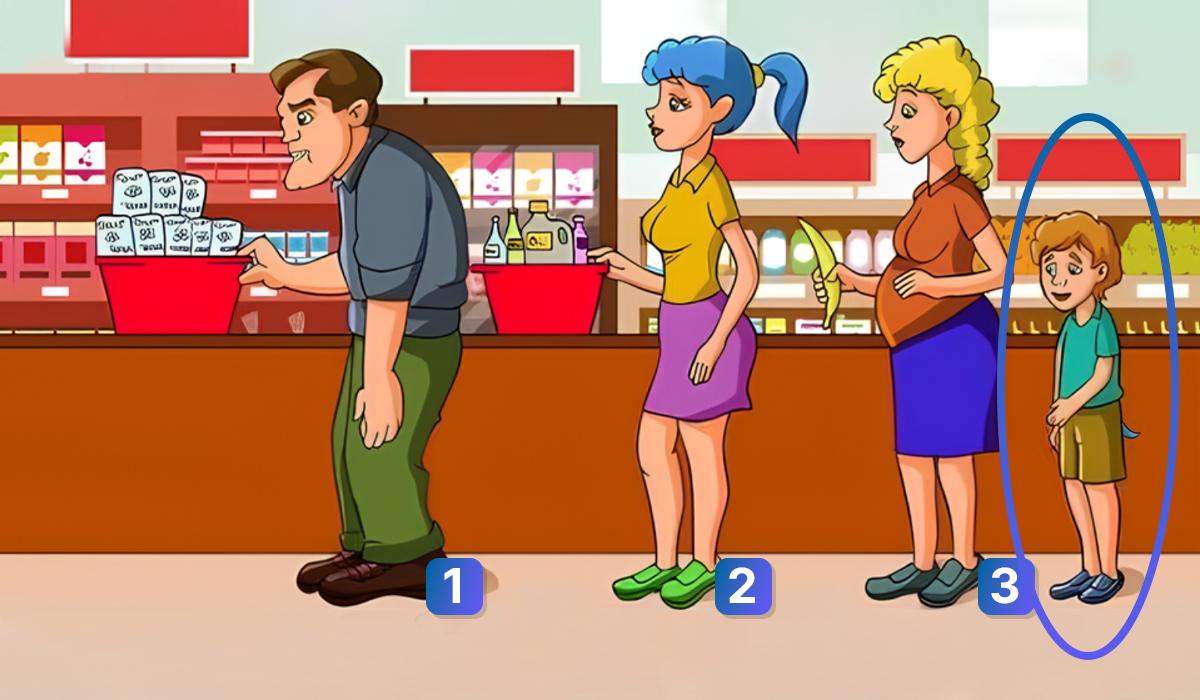 Παζλ - η απάντηση / κολάζ Moje