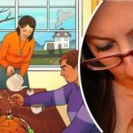 Αδύνατον να λυθεί: μόνο μια ιδιοφυΐα θα μπορούσε να βρει