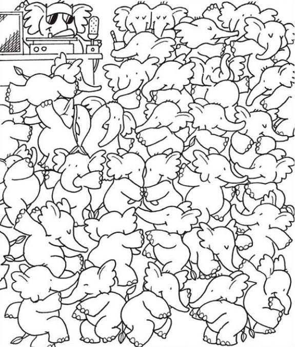 Ένας γρίφος