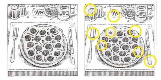 Λύση / printablee.com