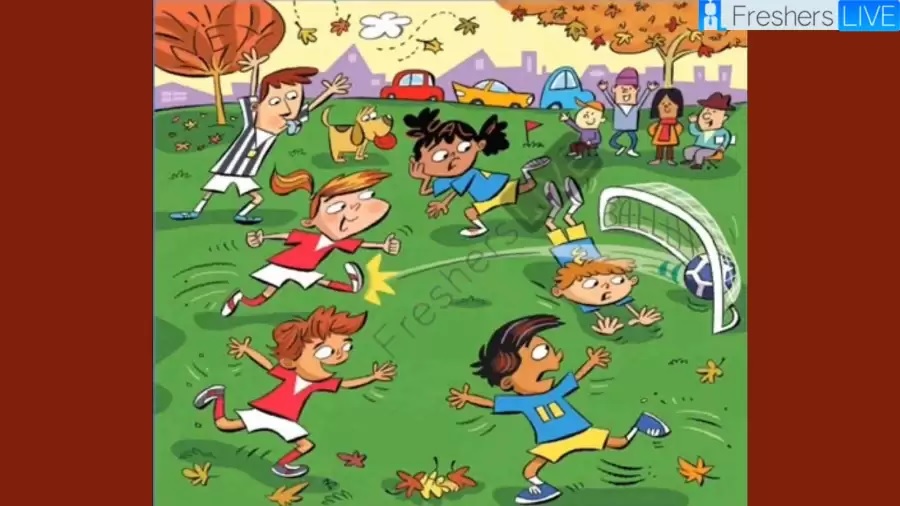 Οπτική ψευδαίσθηση