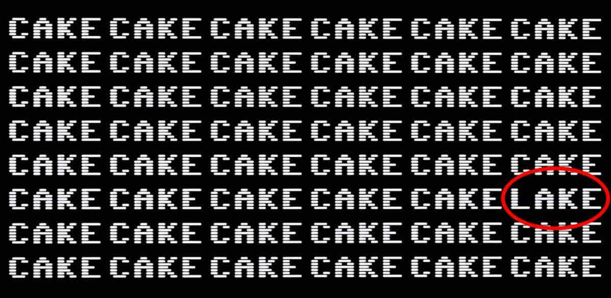 Ένας γρίφος