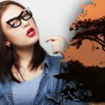 Μοναδική οπτική ψευδαίσθηση: μόνο οι πιο έξυπνοι μπορούν να βρουν ένα ζώο σε 11 δευτερόλεπτα Μοναδική οπτική ψευδαίσθηση: μόνο οι πιο έξυπνοι μπορούν να βρουν