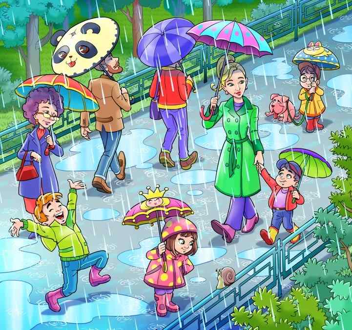 Οπτική αυταπάτη για το unicum: μόνο το 5% μπορεί να εντοπίσει έναν βάτραχο σε 21 δευτερόλεπτα