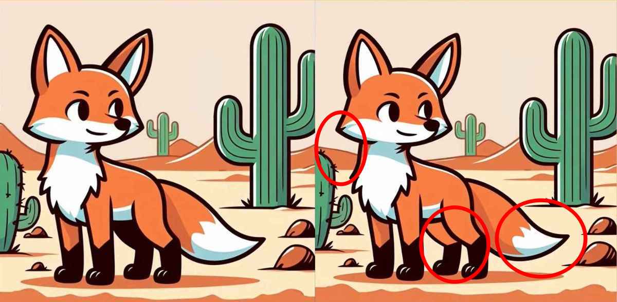 Η σωστή απάντηση του γρίφου 