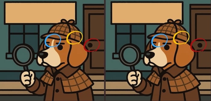 Λύση γρίφου 