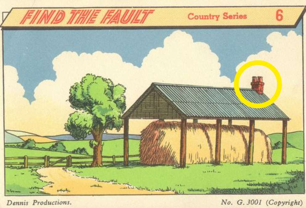 Ένας γρίφος